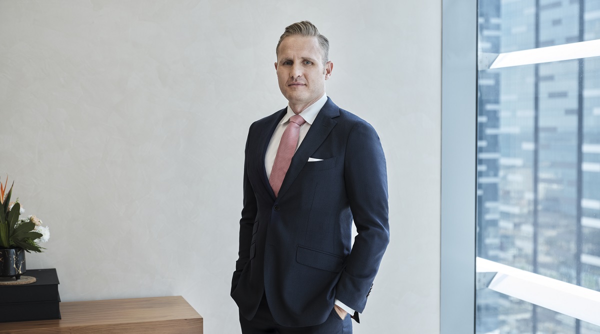 'Generational shift' in corporate Japan creates more ‘special’ opportunities for Pictet's Withaar - THE EDGE SINGAPORE