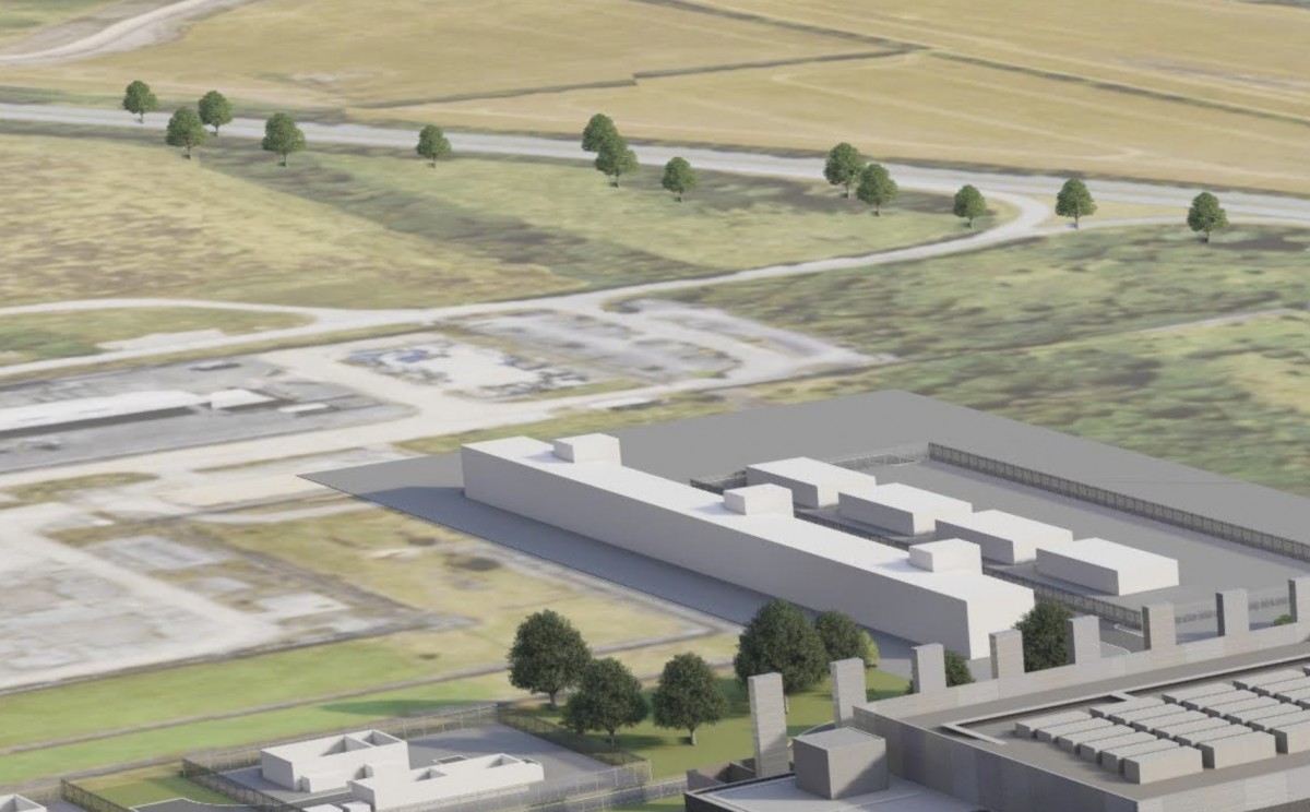Sembcorp announces Phase 1 of Wilton International Data Centre 