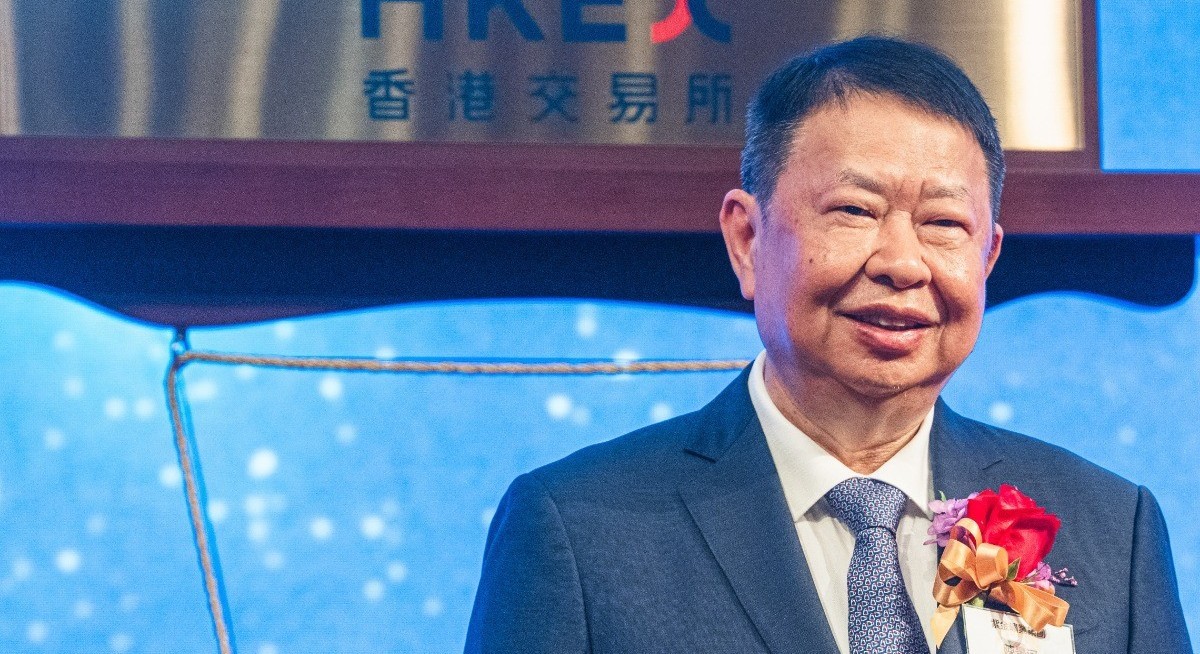 SGX launches three new Hong Kong SDRs including Zijing Gold