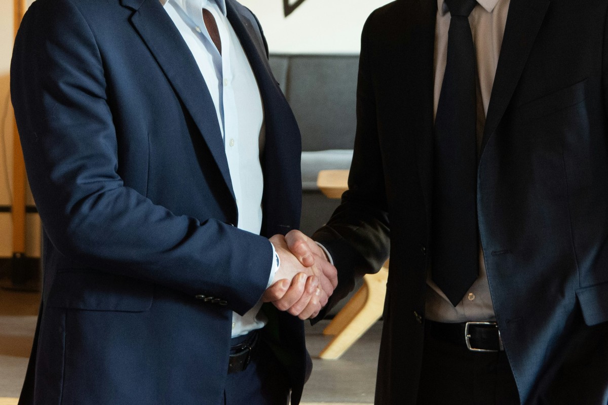 Why CEO succession is a strategy decision, not an HR replacement exercise