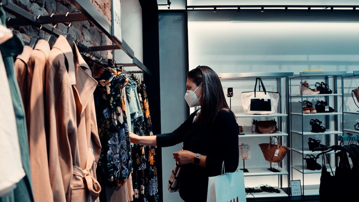 Retail in Asia moves in real time. Your data should too