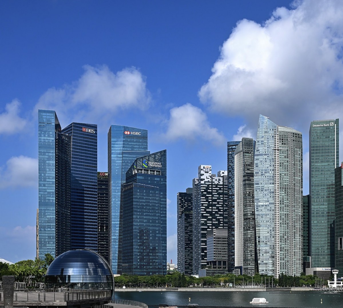 Singapore Banks: SRT use selective, not a big-bang capital tool - THE EDGE SINGAPORE