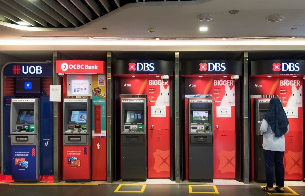 Local banks 2Q2025 earnings to be pressured by NIM   - THE EDGE SINGAPORE
