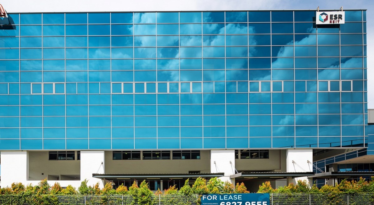 Assuming all net proceeds are used to repay existing debt, ESR-REIT's pro forma aggregate leverage as at Dec 31 2024, will decrease from 42.8% to 39.2% - THE EDGE SINGAPORE