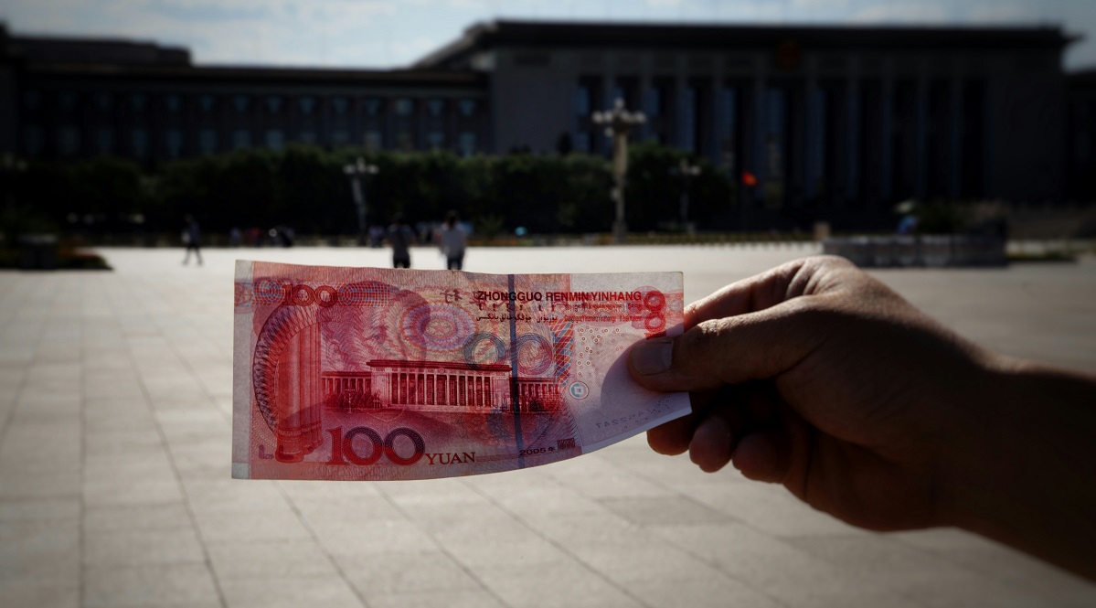 China has a bigger manufacturing base despite the trade headwinds, more policy wiggle room and major banks that are state-owned with less solvency concern - THE EDGE SINGAPORE