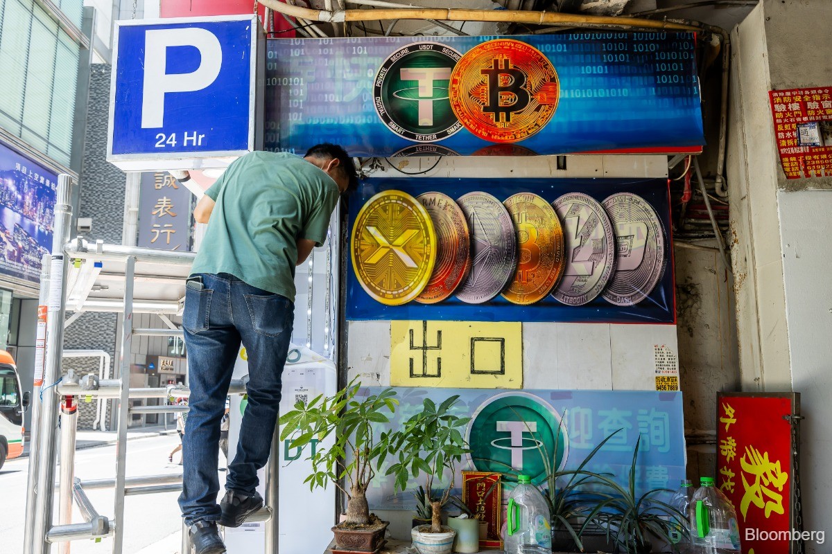 Crypto bear market wipes out almost entire 2025 value gain