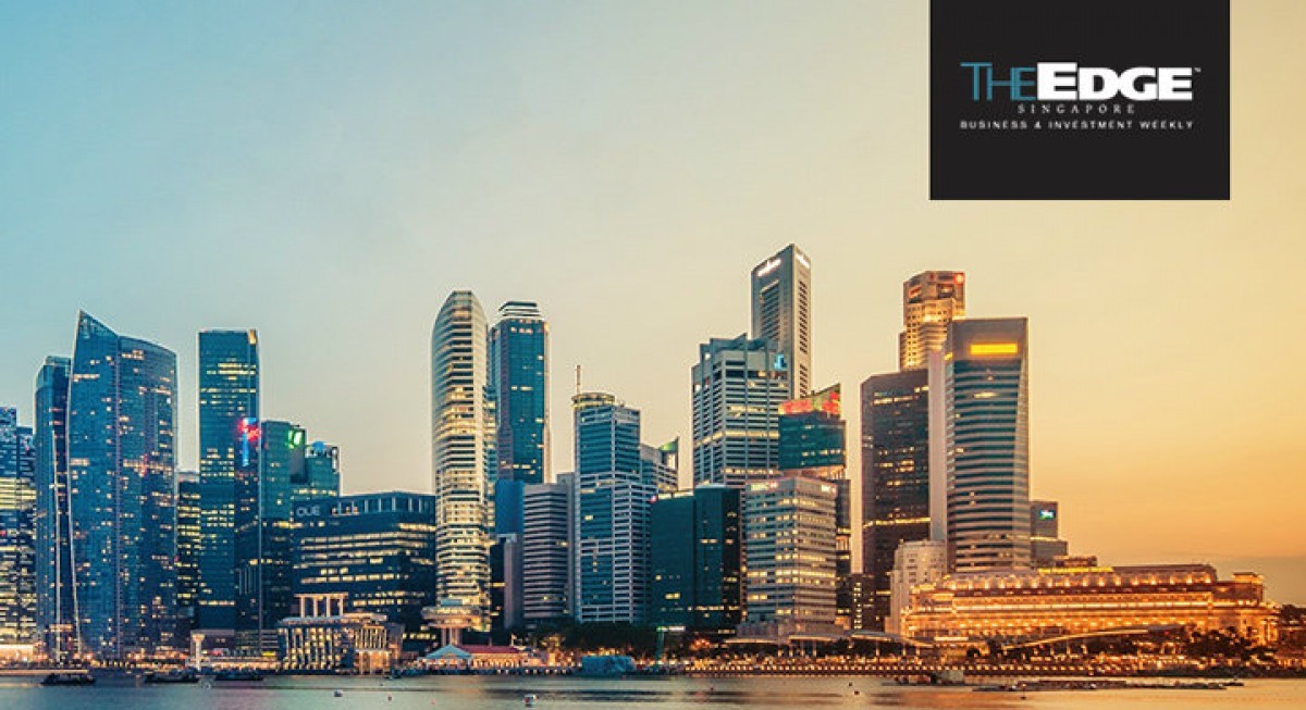 Union Steel bought Fastweld in 2022 for $2.5 million - THE EDGE SINGAPORE