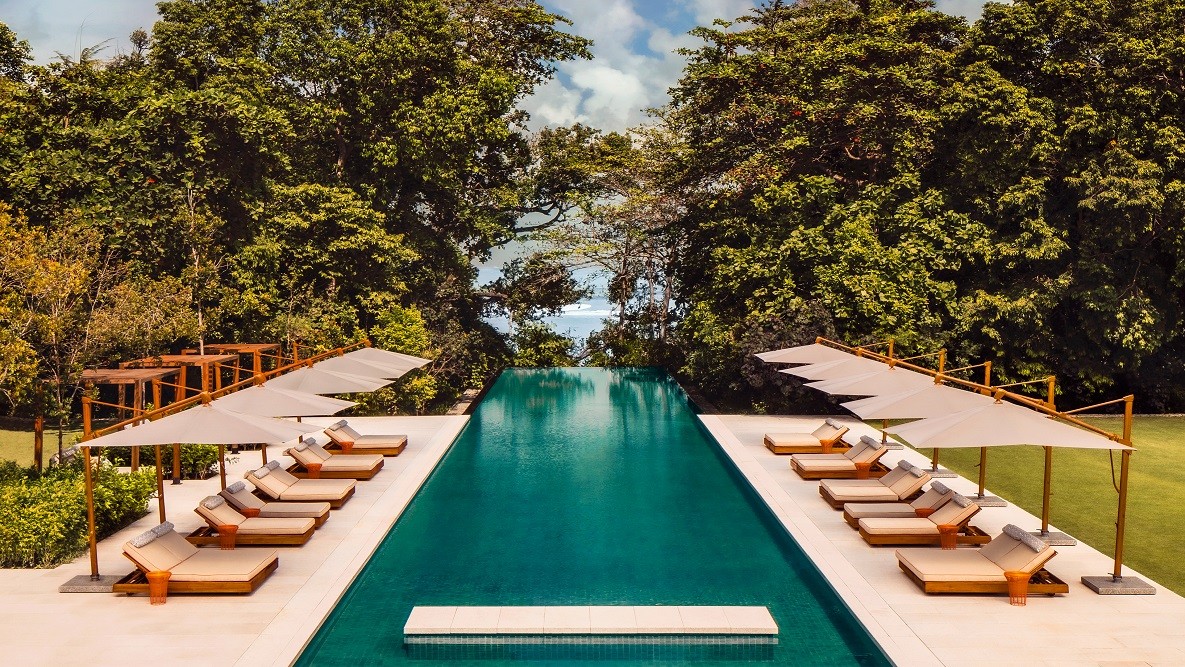 Fan favourite - THE EDGE SINGAPORE