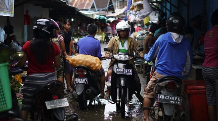 BlackRock sees alpha in uncertainty, bets on active investing and Asia diversification - THE EDGE SINGAPORE