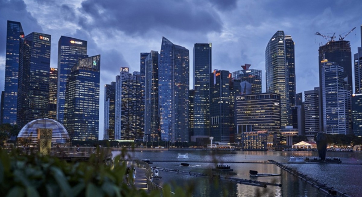 Roundophobia could set in as STI approaches 5,000 but uptrend should stay intact - THE EDGE SINGAPORE