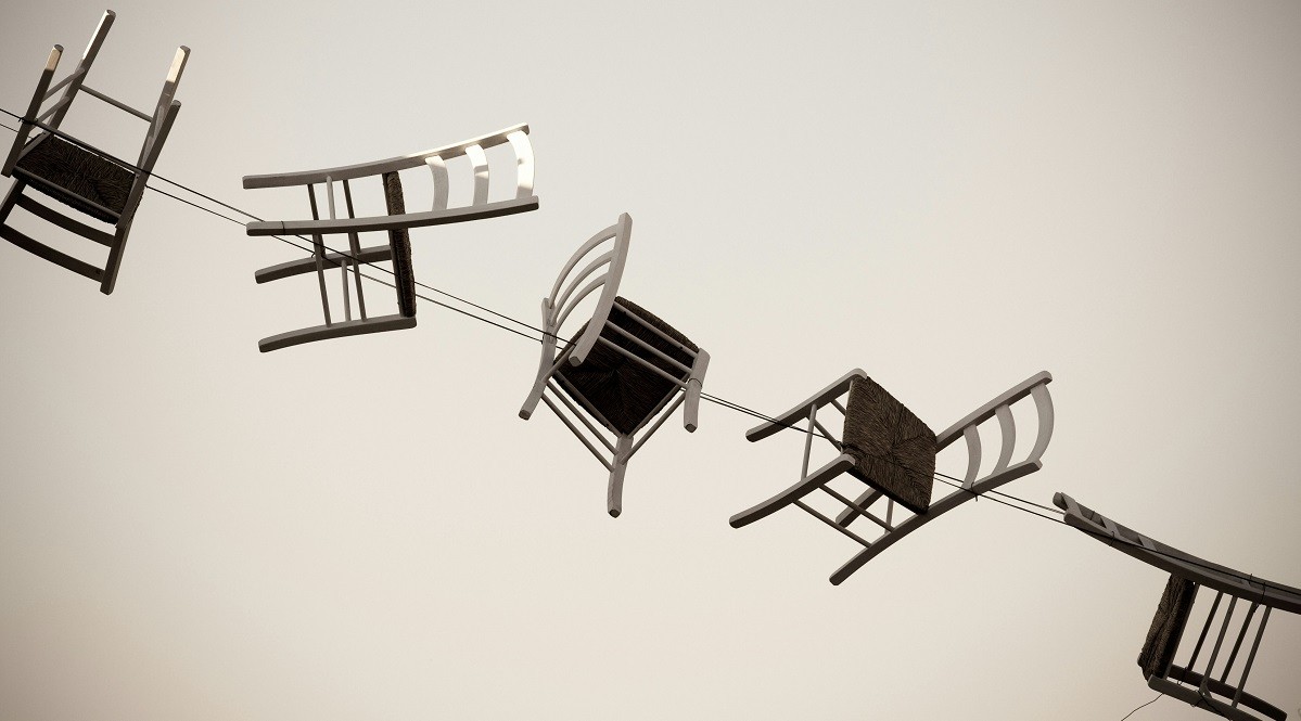 The privilege of being CEO should come with a matching responsibility - THE EDGE SINGAPORE