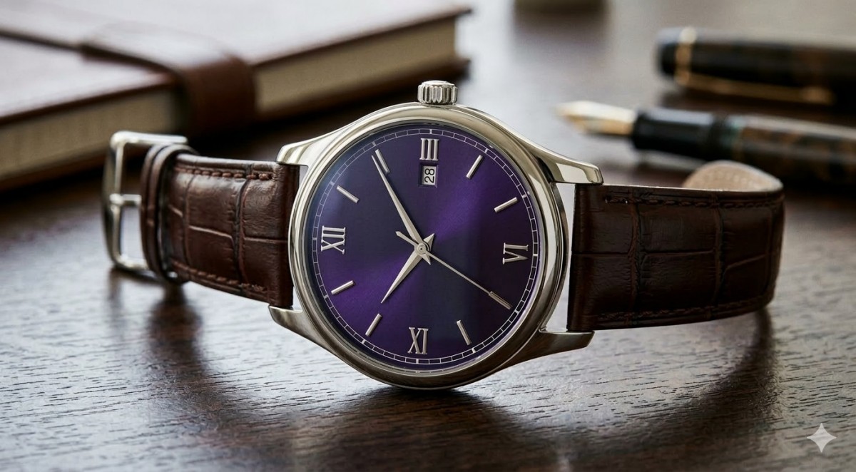 Welcome the vernal equinox with a playful hue that matches the season’s lively and light-hearted mood