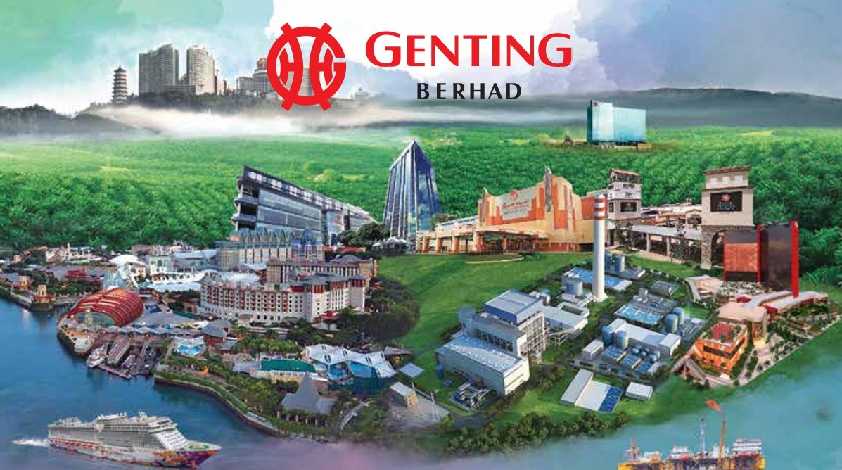 Genting to privatise Genting Malaysia in RM2.35-per-share buyout