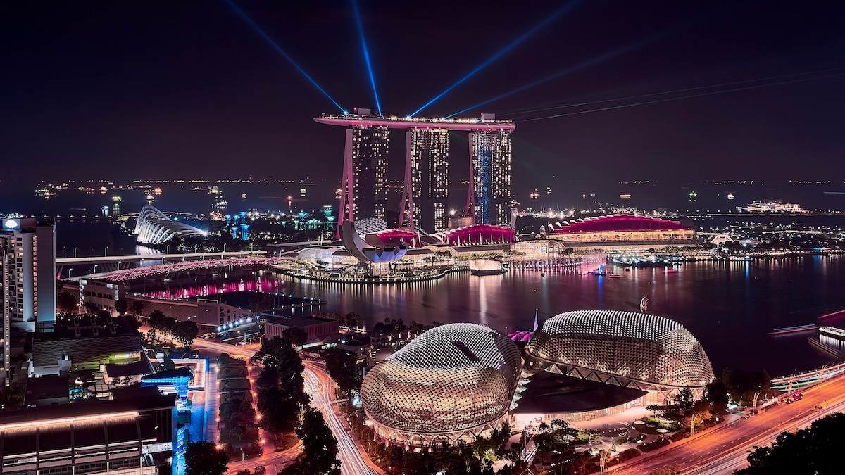 Singapore pushes CII operators to review cyber risk as AI speeds up attacks