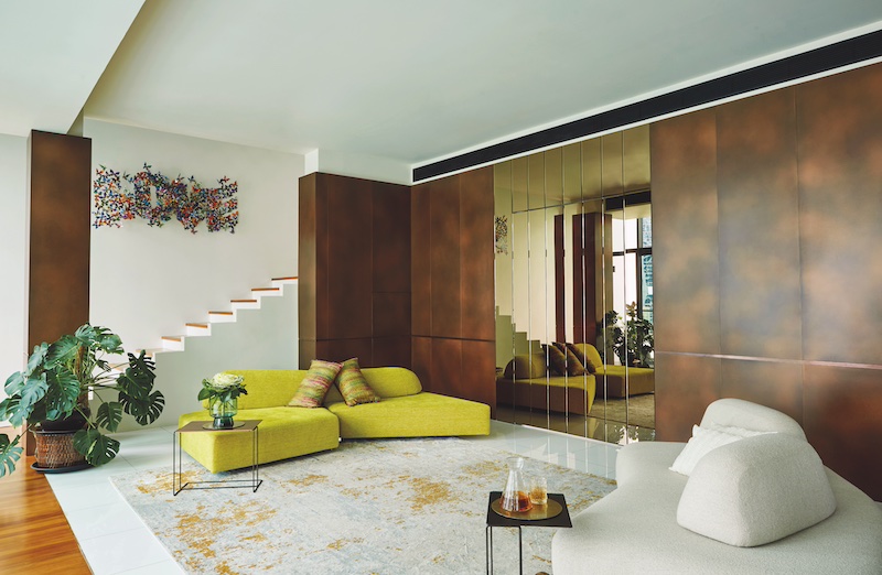 Family ties - THE EDGE SINGAPORE