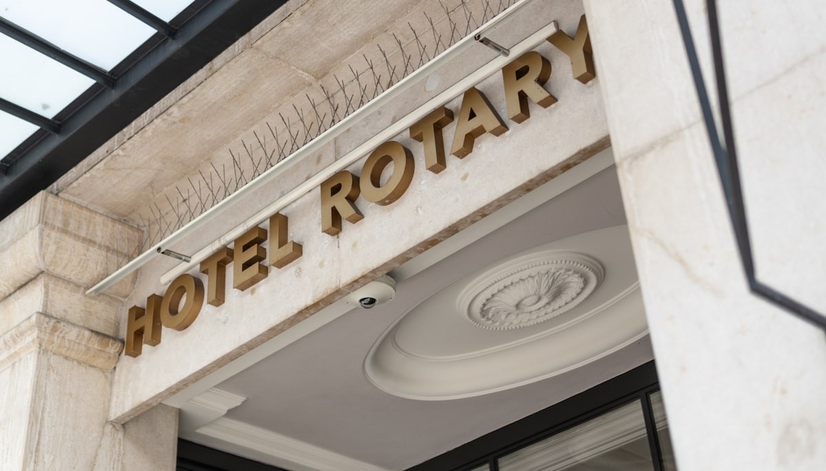 Hotel Rotary, Geneva: old-world charm with modern comforts - THE EDGE SINGAPORE
