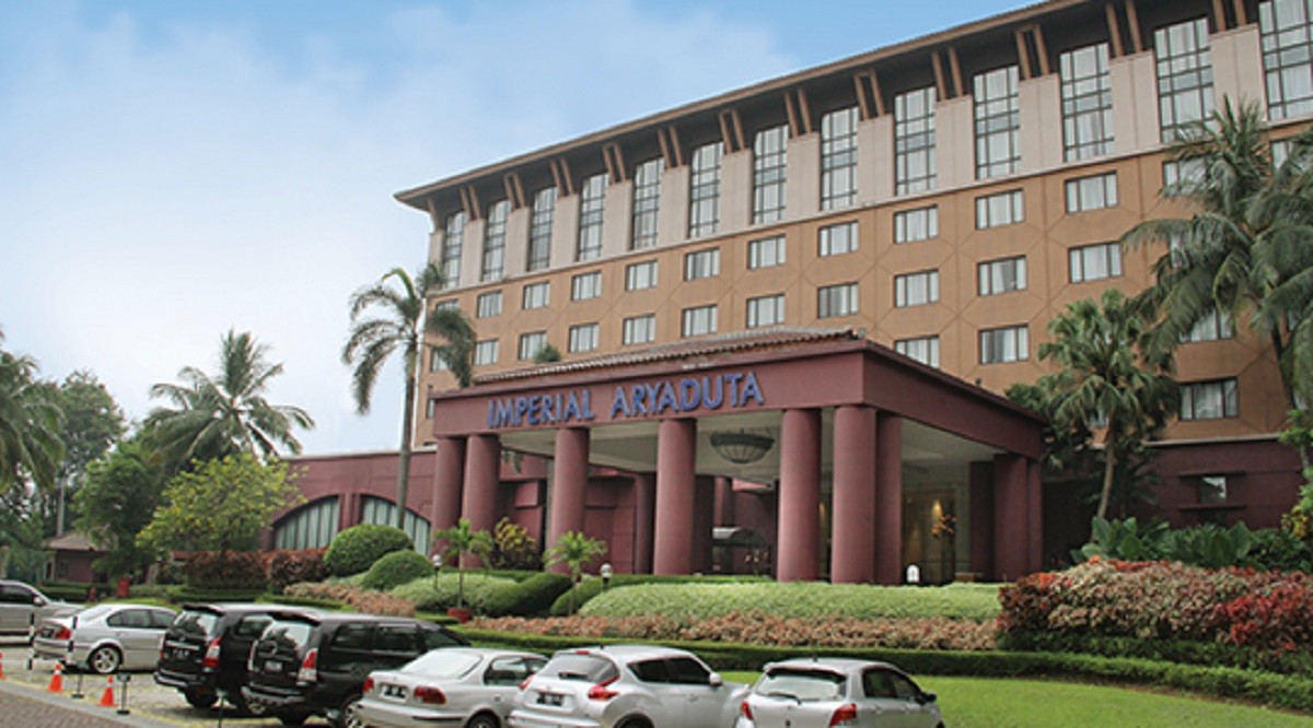 The 31-year-old asset will also require increasing capital expenditure to maintain and upkeep - THE EDGE SINGAPORE