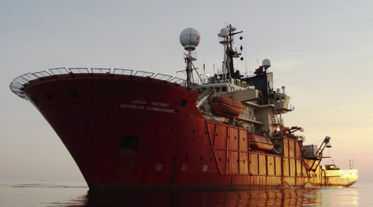 CGSI reduces target price for Mermaid Maritime but keeps ‘add’ call - THE EDGE SINGAPORE