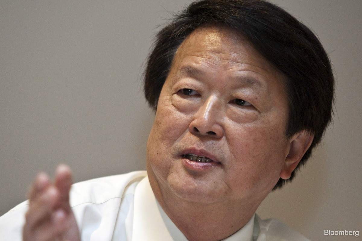 Billionaire Kuok Khoon Hong drops Singapore mansion plans after setbacks