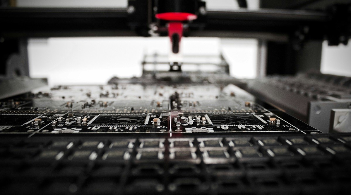 The next wave of manufacturing in Singapore is about machines augmenting human capability