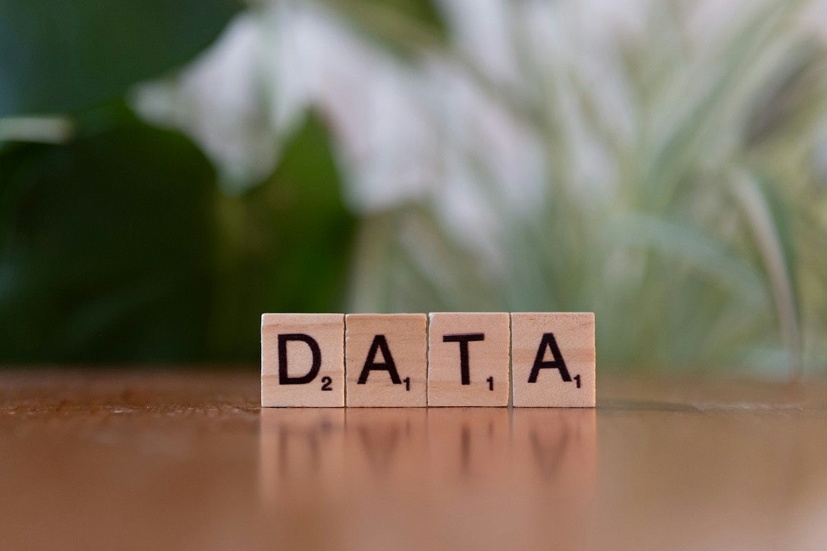 Why data will define the future of cross-border payments