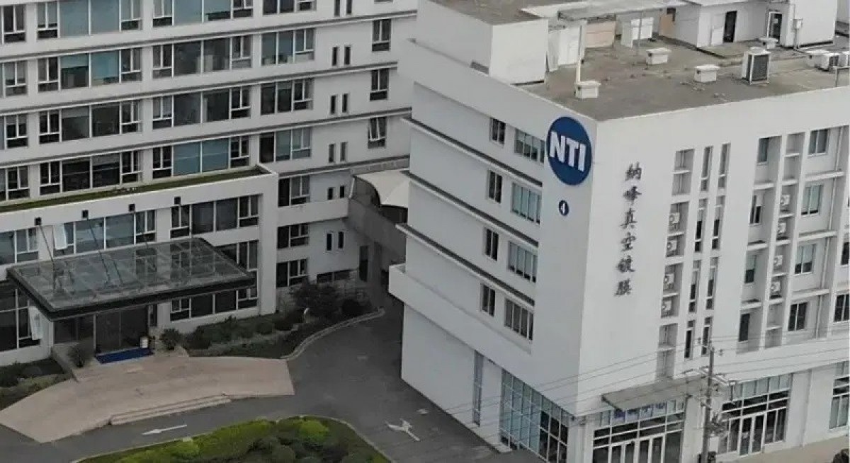 Nanofilm Technologies' near-term earnings recovery may be gradual - THE EDGE SINGAPORE