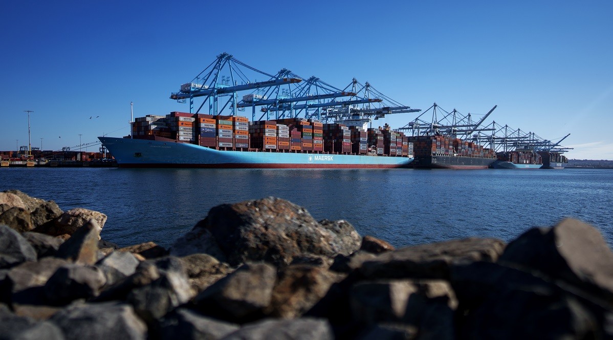 Financial markets may be greatly under-estimating the downside risks in geo-politics and the global economy - THE EDGE SINGAPORE