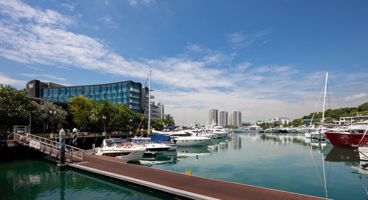 CDLHT’s FY2025 DPS down by 9.8% y-o-y to 4.8 cents - THE EDGE SINGAPORE