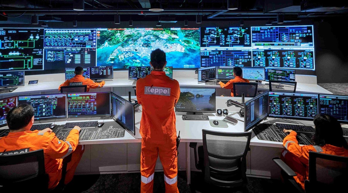 Keppel, Singtel among PhillipCapital’s ‘Absolute 10’ for monetisation theme