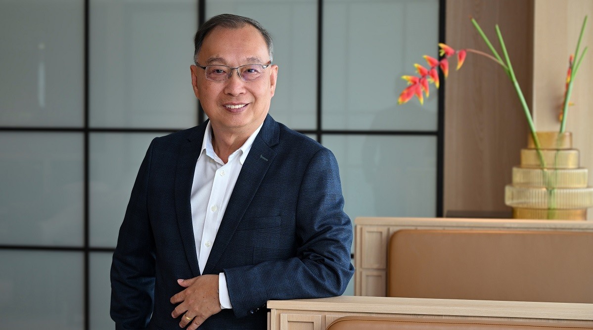 Lum Chang Creations is positioned as a rare proposition in the city-state’s construction sector - THE EDGE SINGAPORE