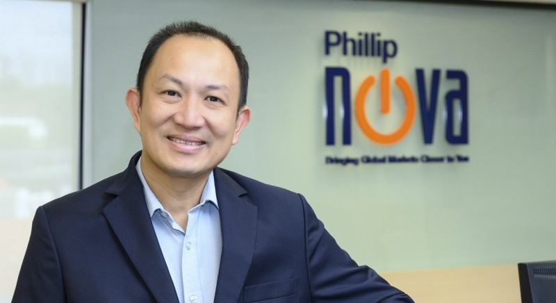 Integral's technology helps Phillip Nova respond quickly to market demands, says Phillip Nova's CEO Teyu Che Chern - THE EDGE SINGAPORE