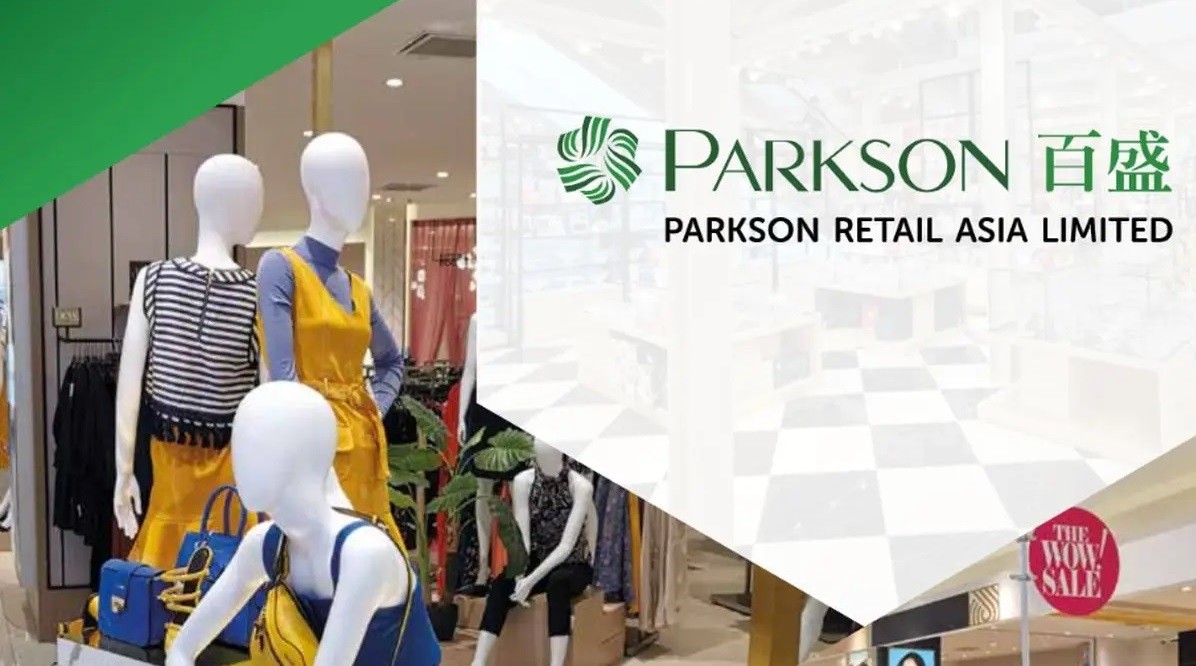 Parkson Retail Asia breaks dividend drought. But is it jumping the gun? - THE EDGE SINGAPORE