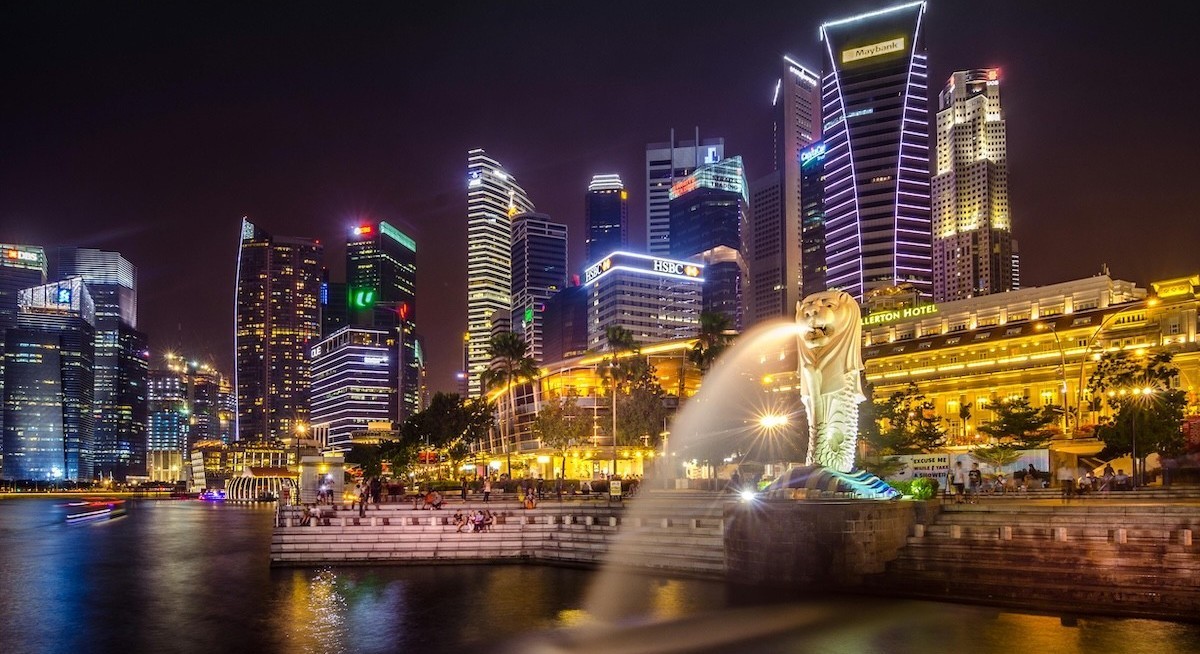Singapore’s digital economy hits $128 bil as AI use among SMEs triples