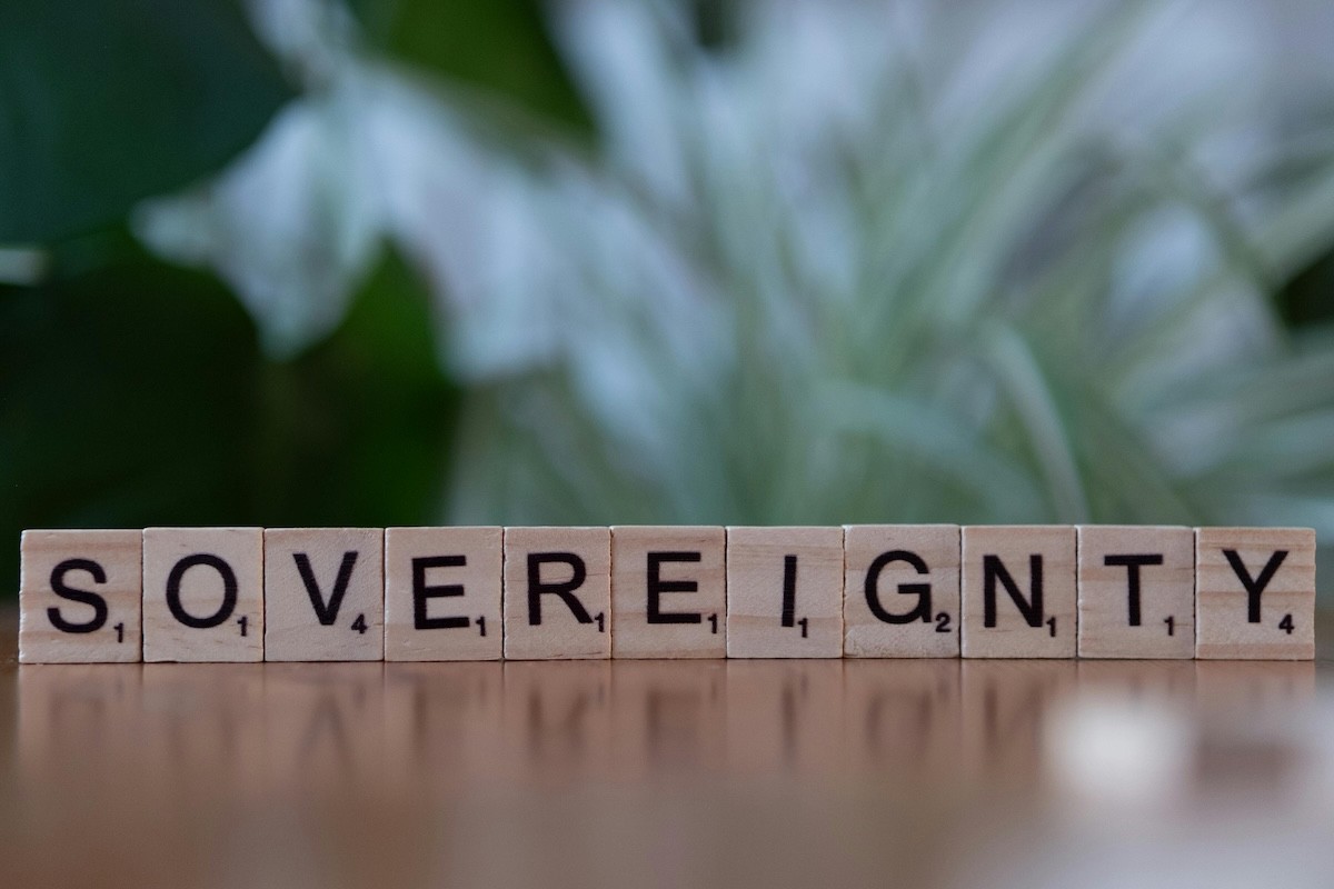 Why AI sovereignty, not adoption, will become enterprises’ next growth phase 