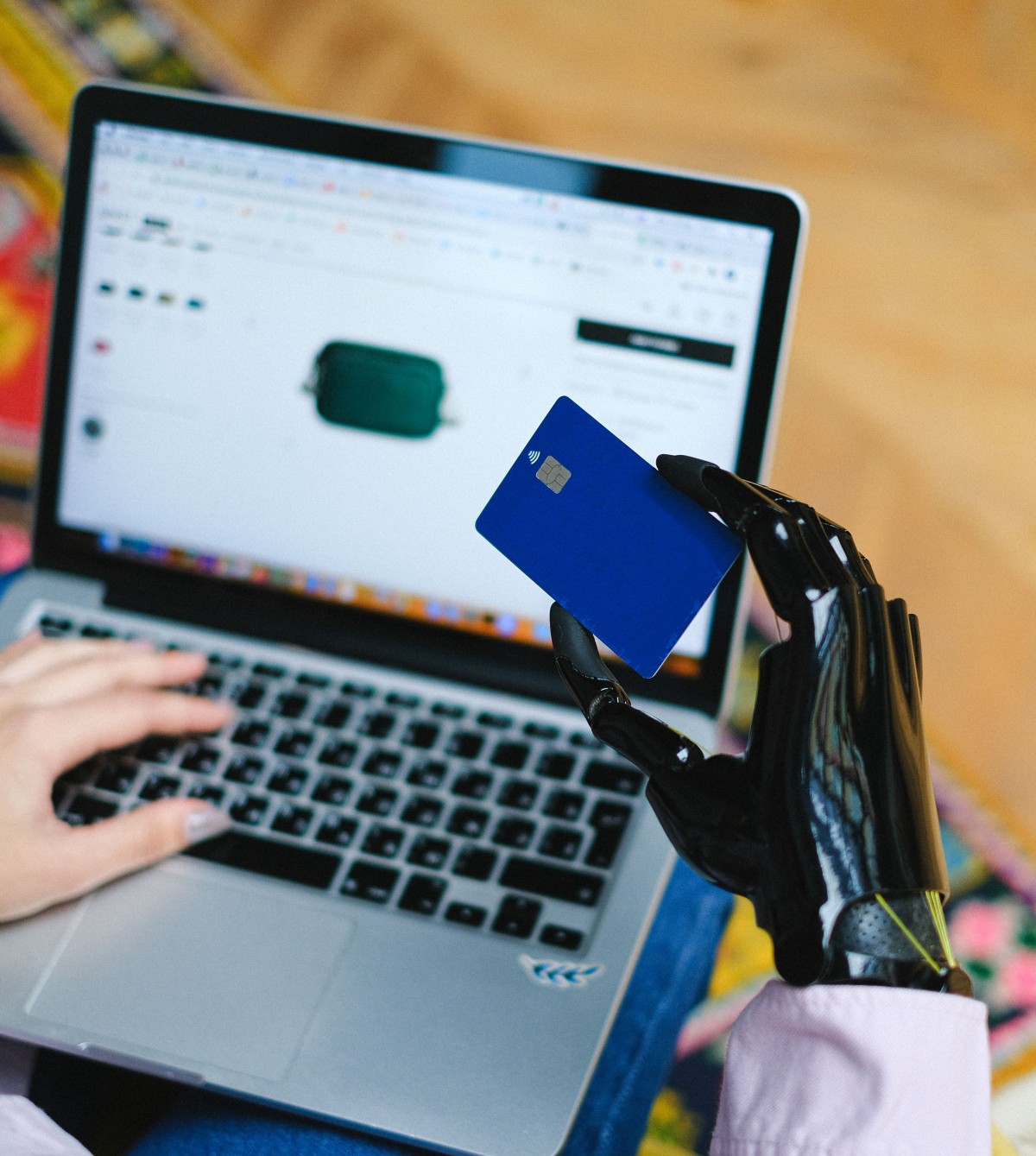 What happens when AI does the shopping