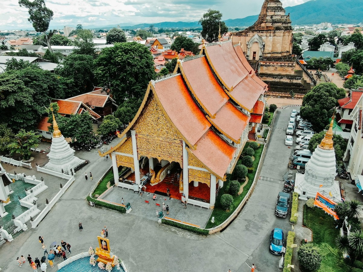 CMU, NUS, and IBM partner to harness AI and quantum for real-world research in Thailand