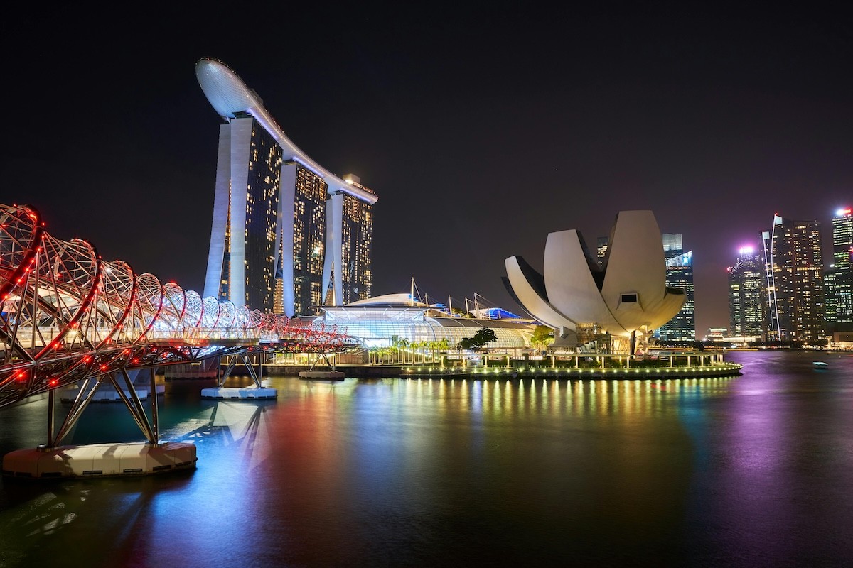 Singapore joins Global Scam Exchange to support a borderless fight against scams - THE EDGE SINGAPORE