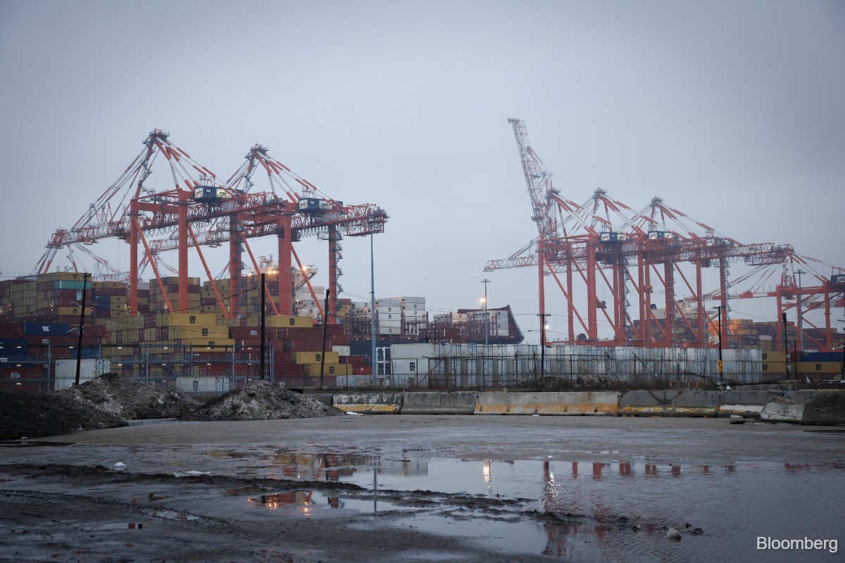 US tells tariff refund judge it can’t comply with order