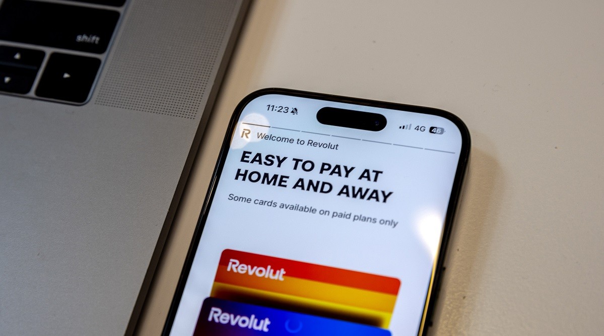 Revolut is no longer a “challenger bank”. It has a scale that is comparable to Visa - THE EDGE SINGAPORE