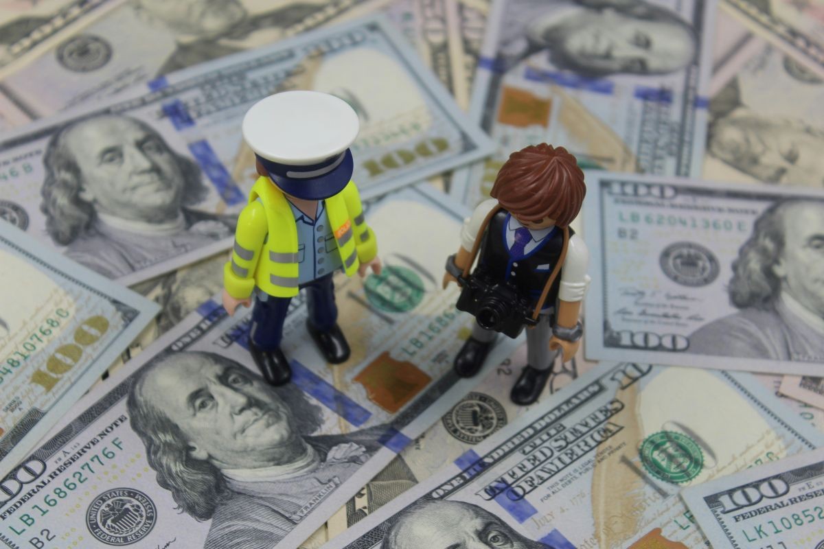 Rethinking financial crime compliance in the age of agentic AI