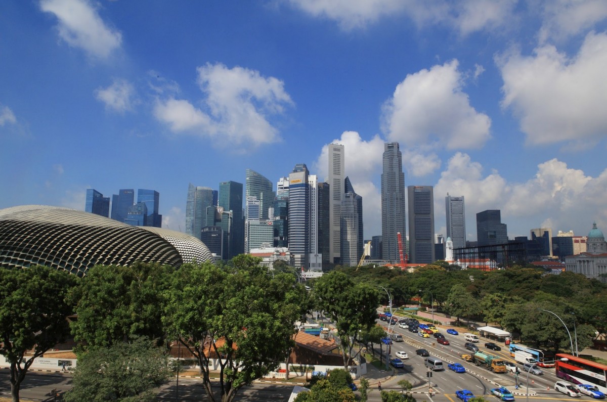 Jefferies expects S-REITs to enter DPU growth cycle