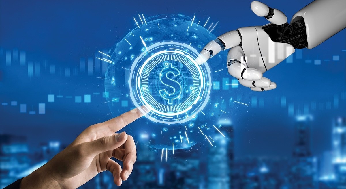 Why refinement will power the real revolution in banking