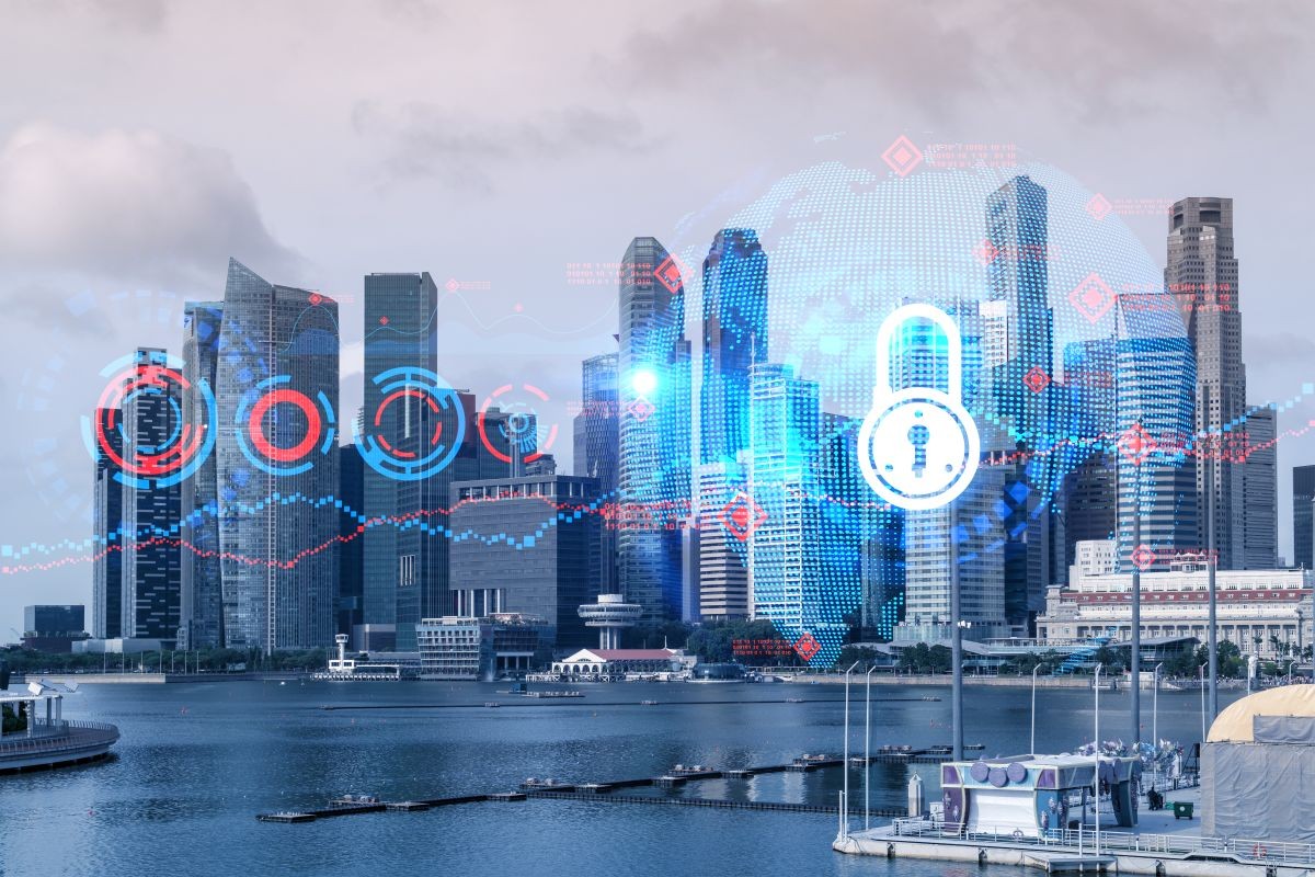 Singapore emerges as hackers’ testbed as AI supercharges threats