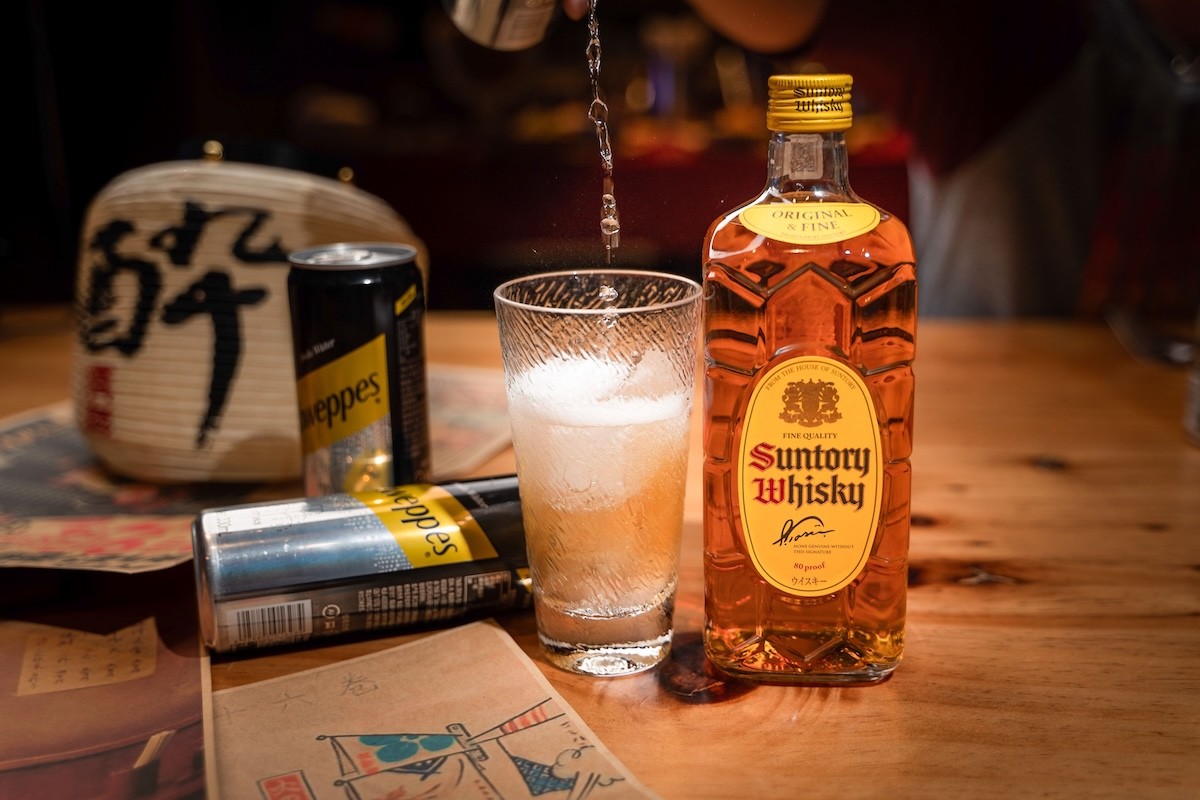 Suntory rebuilds its data backbone to move from AI hype to foresight