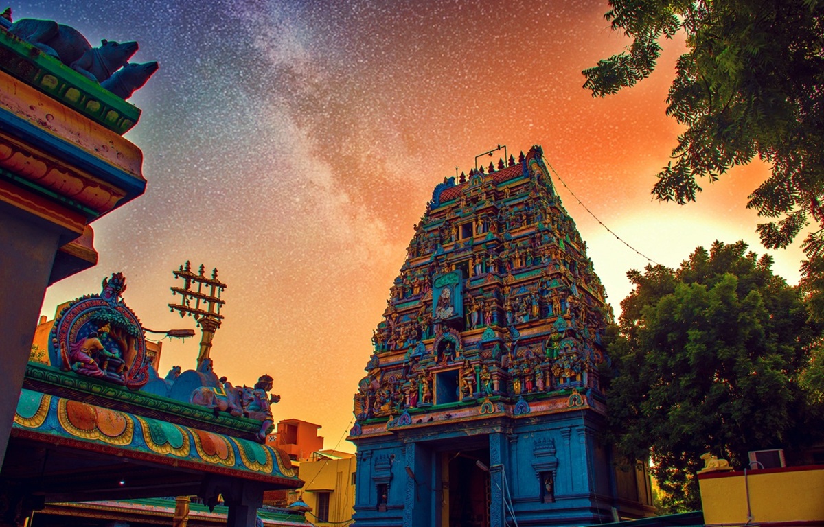 Travelling to India? Here's everything to see, buy and catch in Chennai and Delhi - THE EDGE SINGAPORE