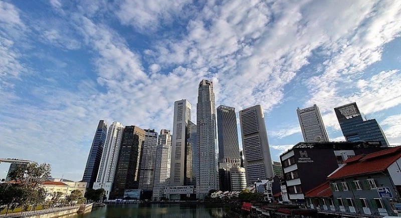 Citing escalating trade war, government lowers 2025 GDP growth forecast to 0% to 2% - THE EDGE SINGAPORE