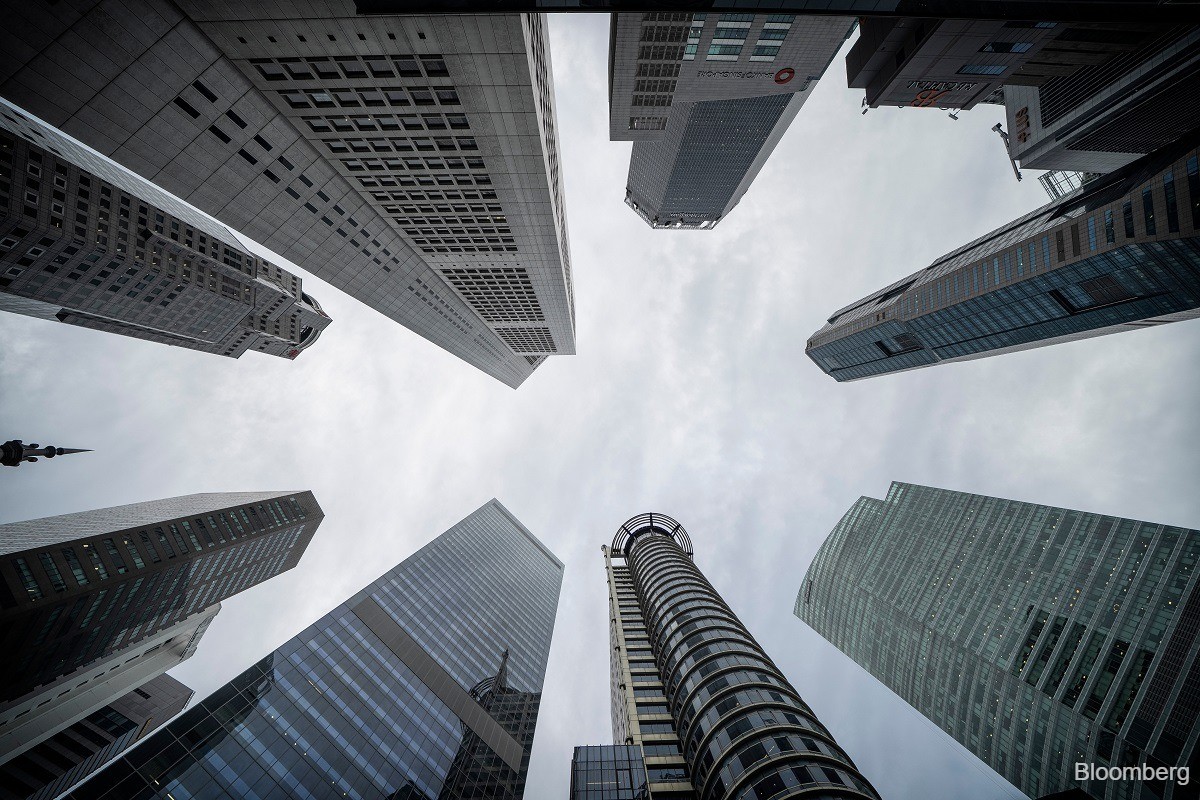 BofA employee charged with arranging drug gathering in Singapore