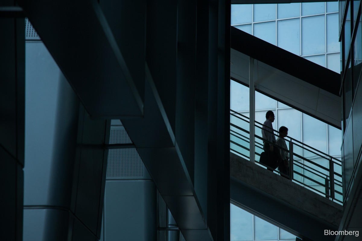 Singapore grads battle low-paid traineeship stigma to get hired