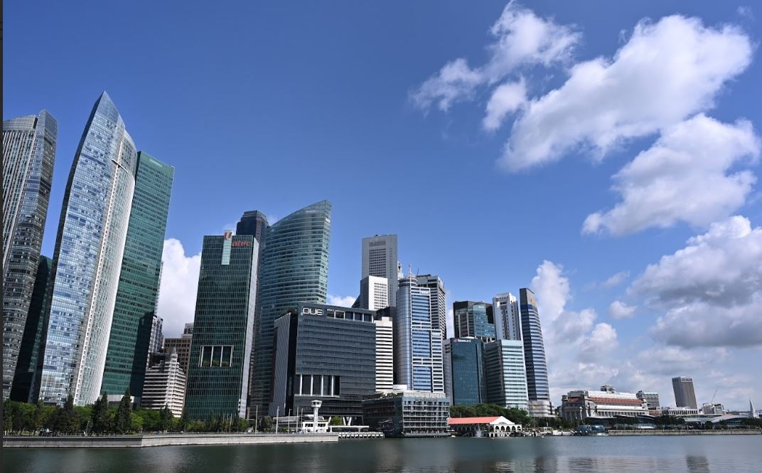 JD.com unit, two other firms plan US$1 bil Singapore REIT: Reuters 