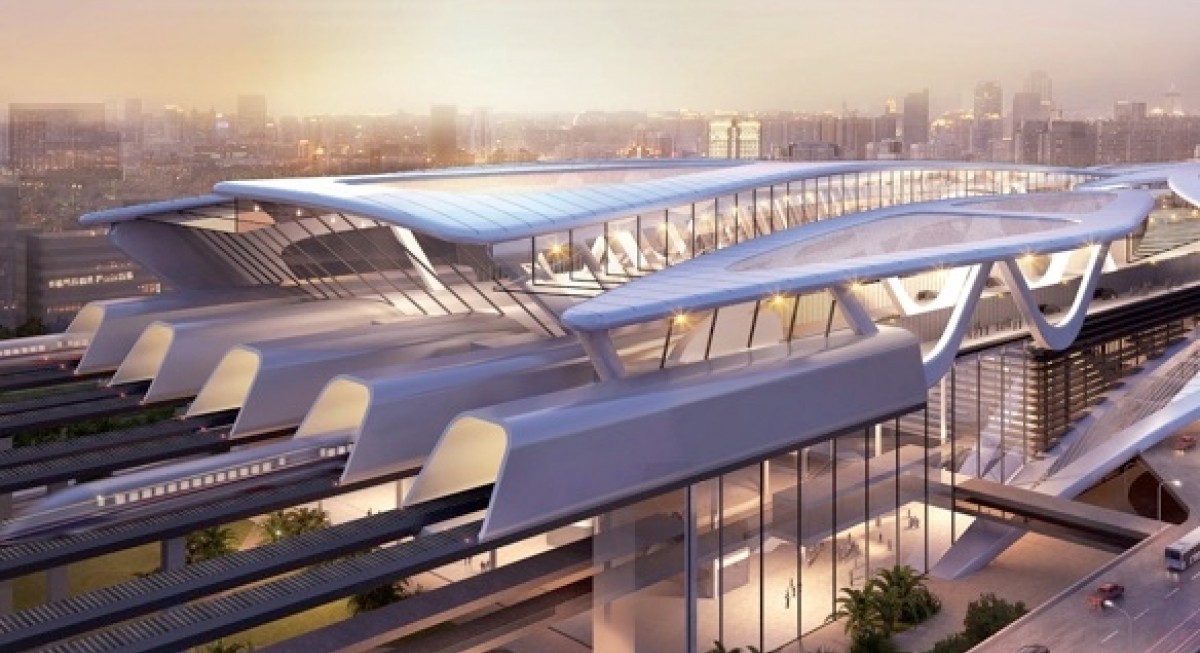 Malaysia to pay Singapore RM320.3 mil in compensation for HSR project - THE EDGE SINGAPORE